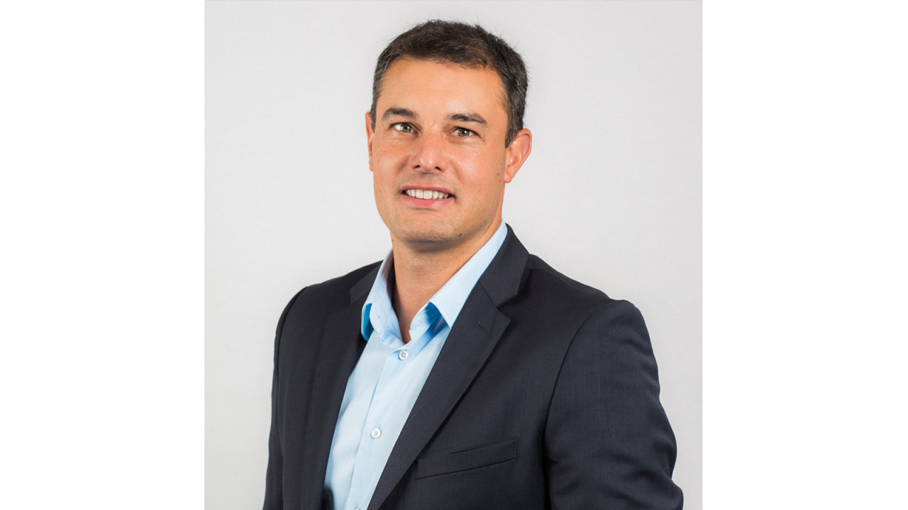 Stephane Dewilde