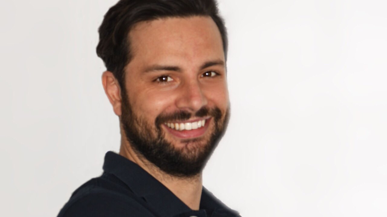 Riccardo Baratto