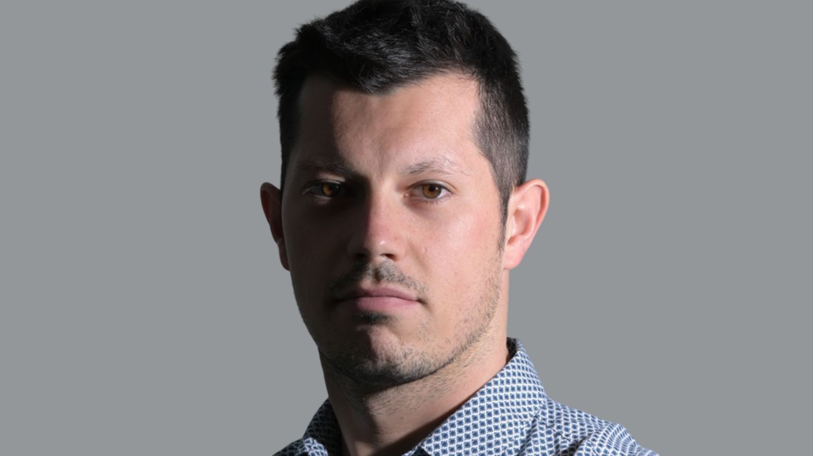 Dr. Edoardo Fossati, Italië