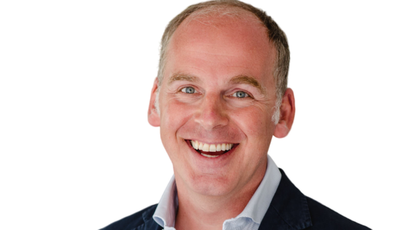 Dr. Jason Smithson, UK