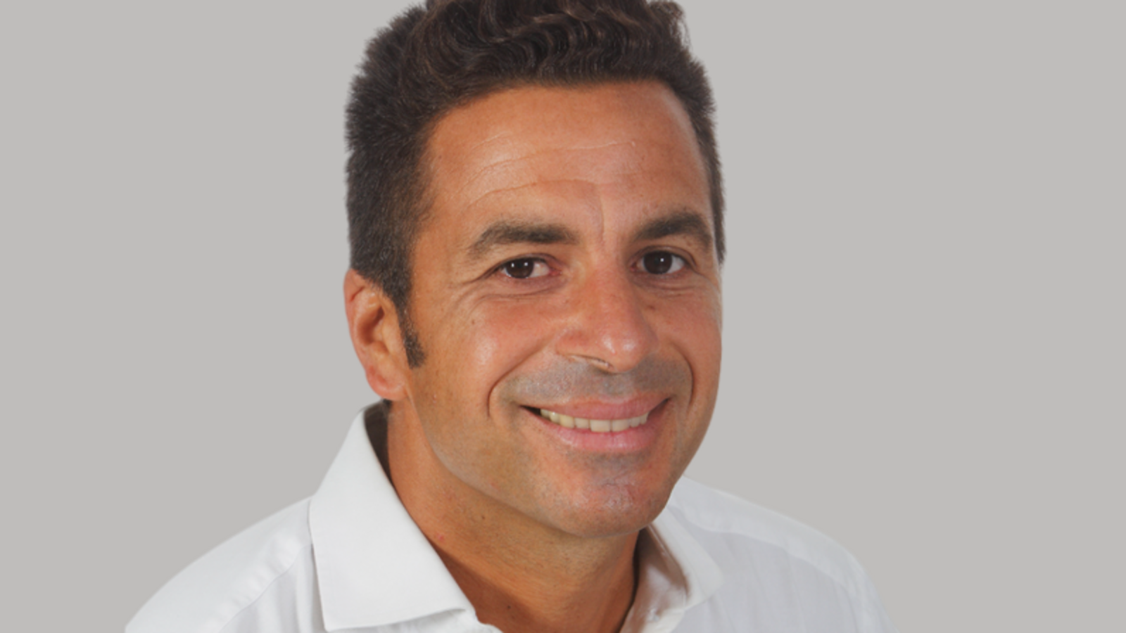 Dr. Riccardo Ammannato, Genua, Italië