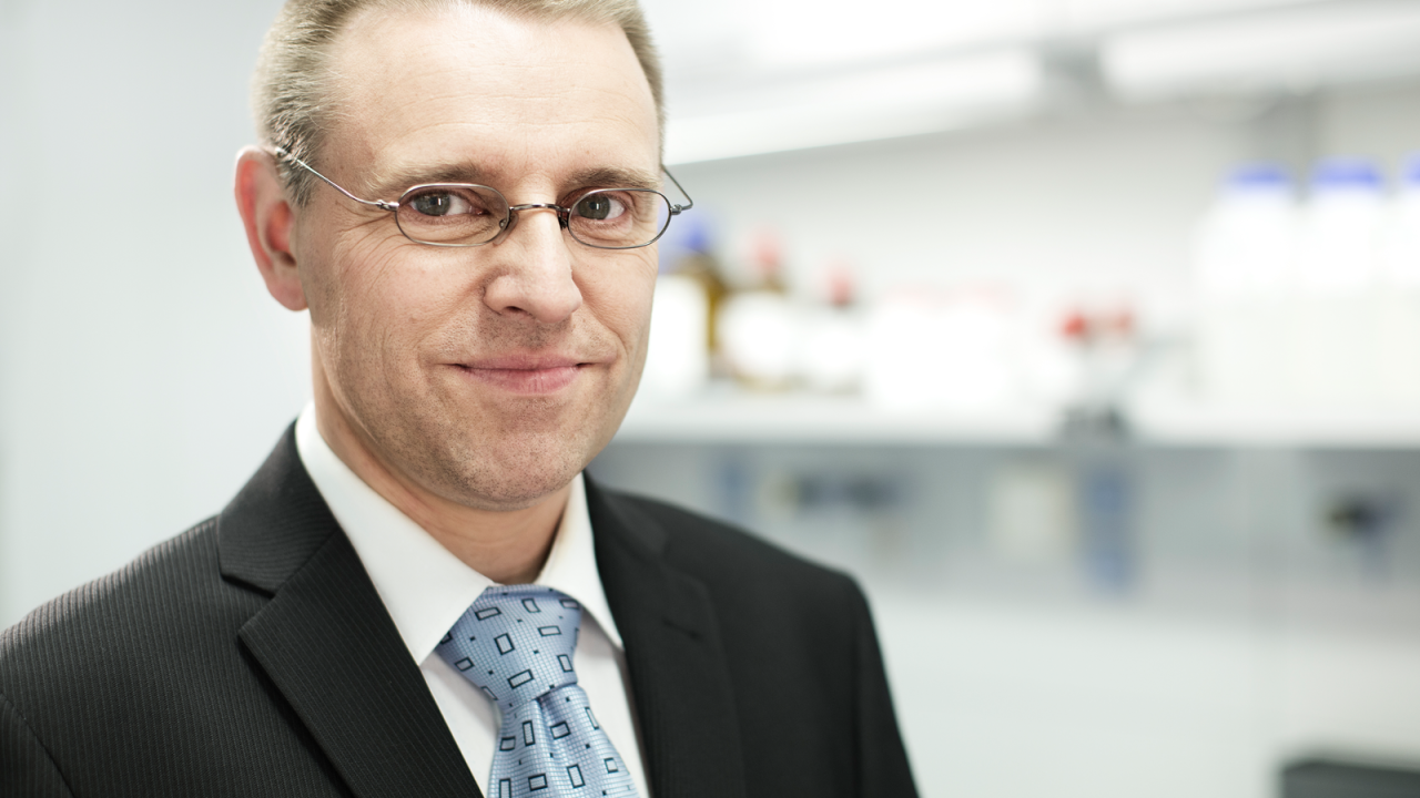 Dr. Andreas Utterodt