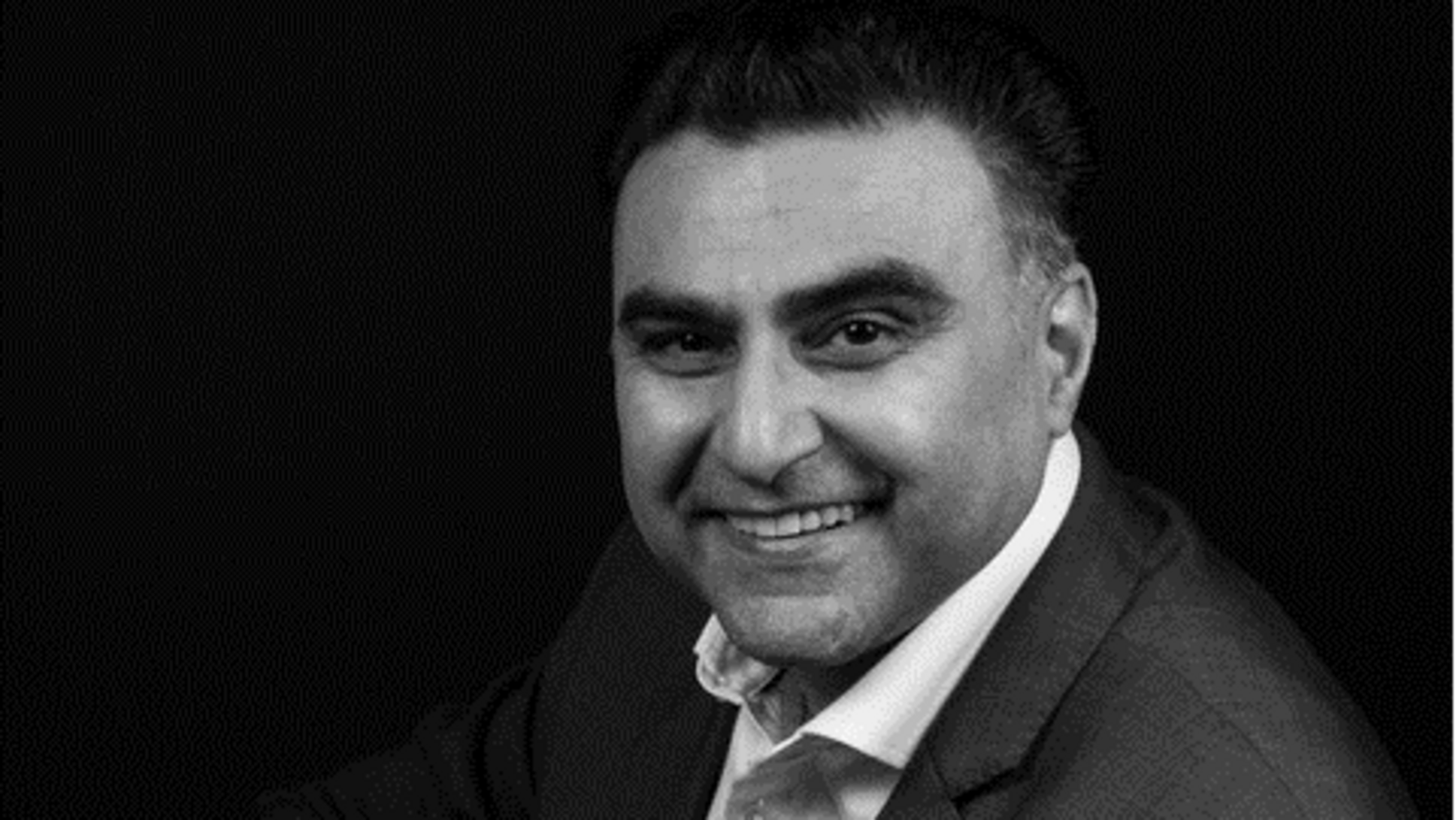 Dr. Nadeem Younis