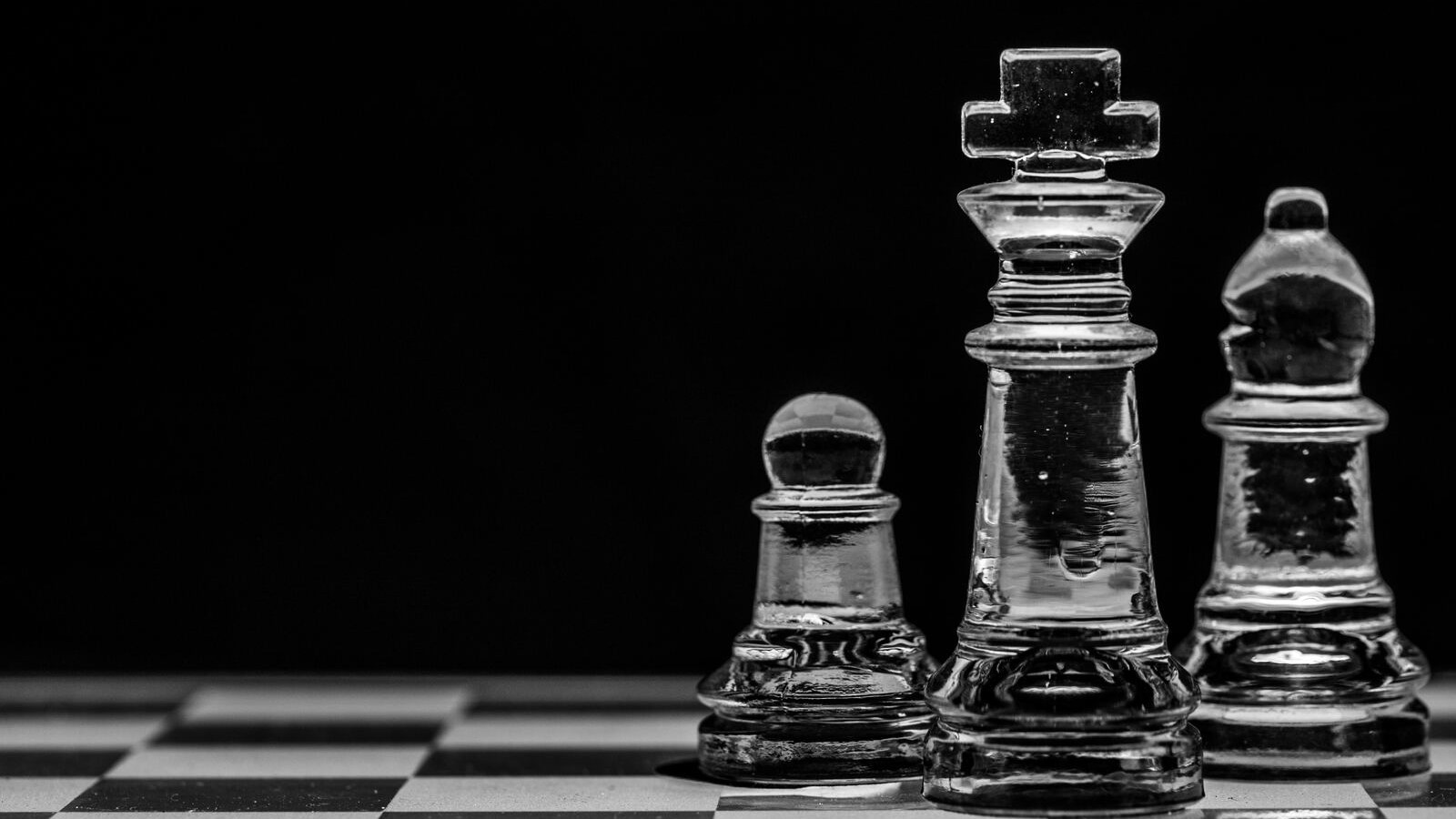 4 redenen waarom een matrix uw game changer kan zijn