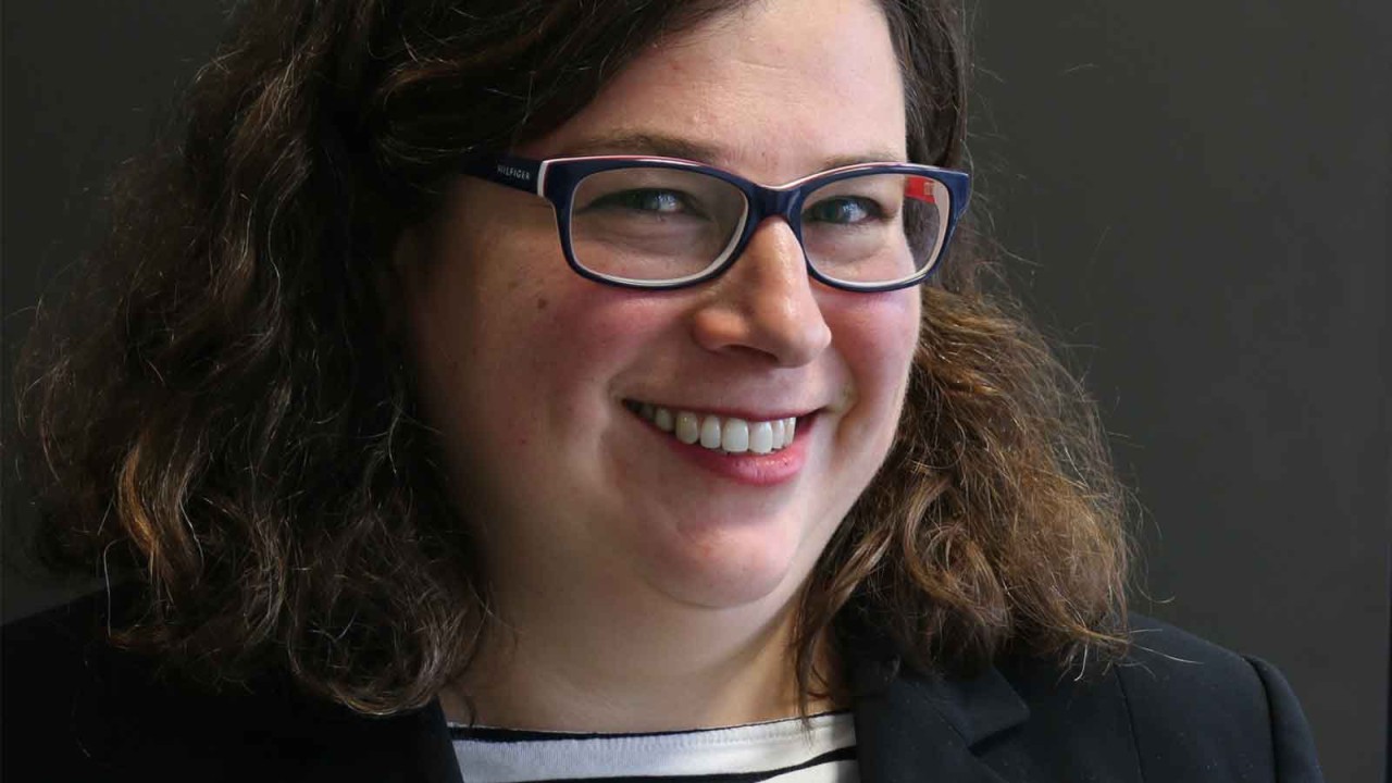 Dr. Janine Schweppe
