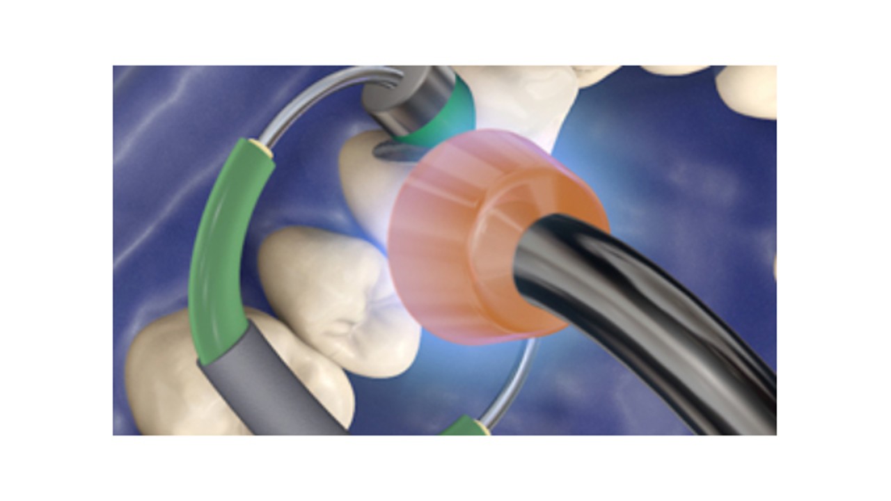 Accessoires & LED-polymerisatielampen