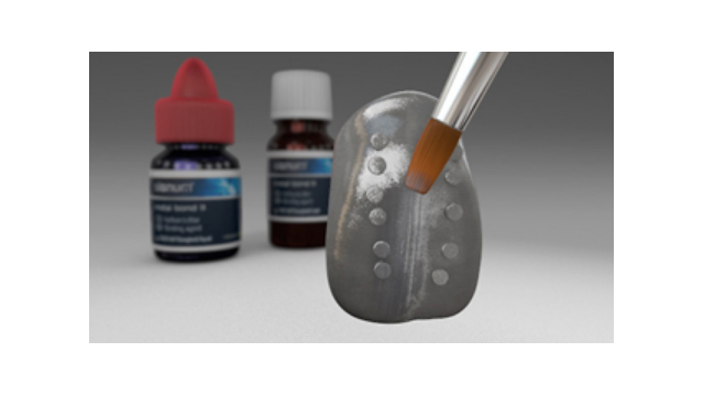 Bonding systemen Veneer composiet