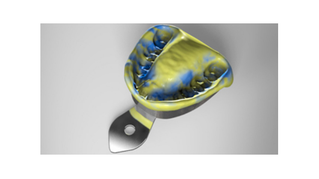 C-Siliconen Afdrukmaterialen