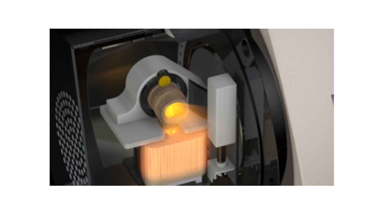 Gietmachines en accessoires