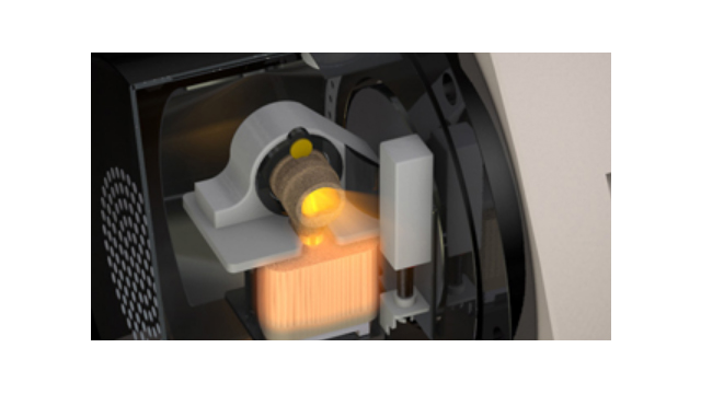 Gietmachines en accessoires