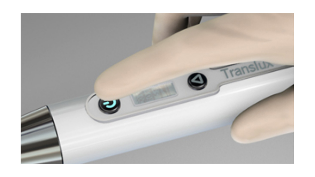 Tandheelkundige apparatuur 