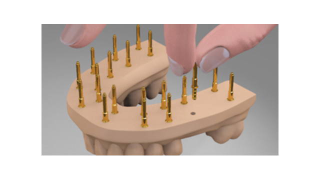 Overige Materialen voor Modellering