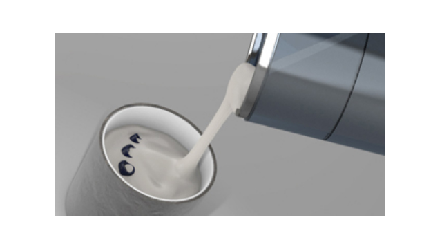 Inbedmassa voor edelmetaal