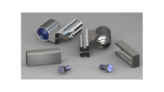 Precisie Attachments 