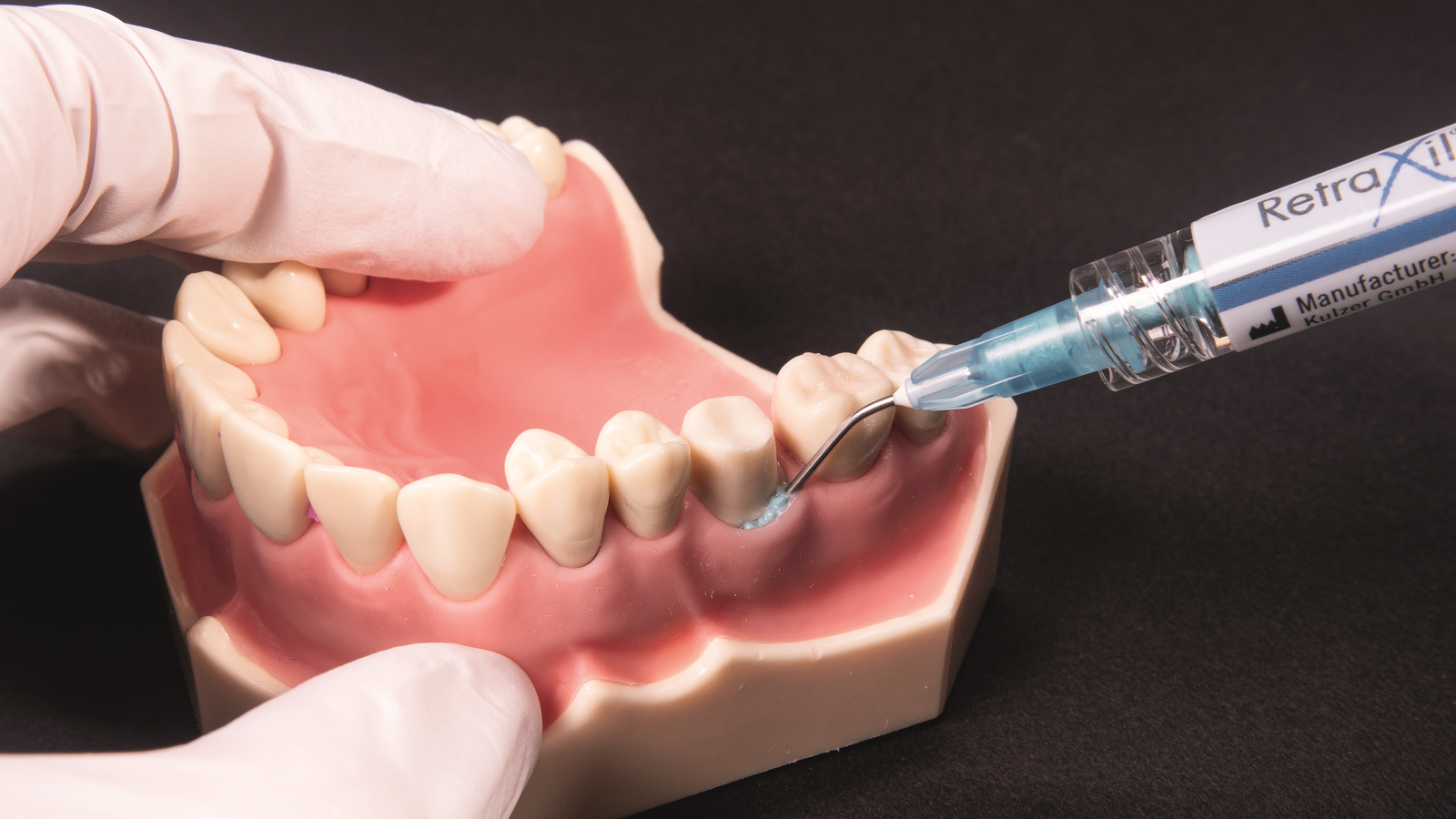 Zacht weefsel management