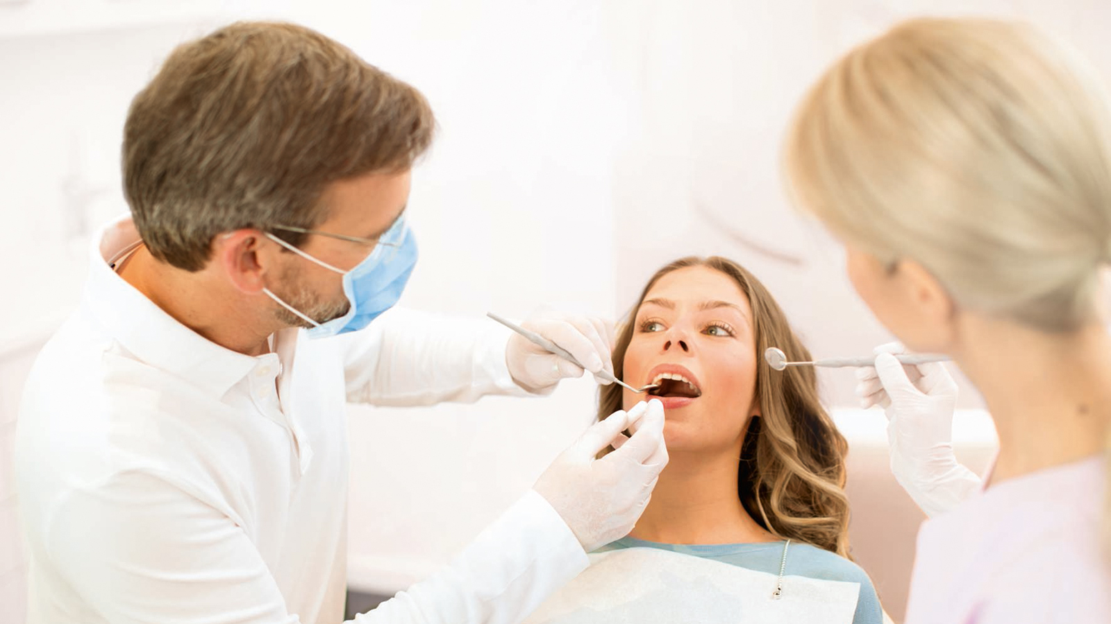 Kulzer voor tandartsen