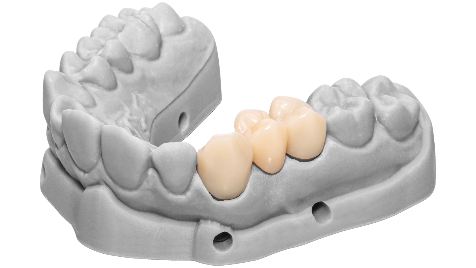 dima® Print Stone Grey