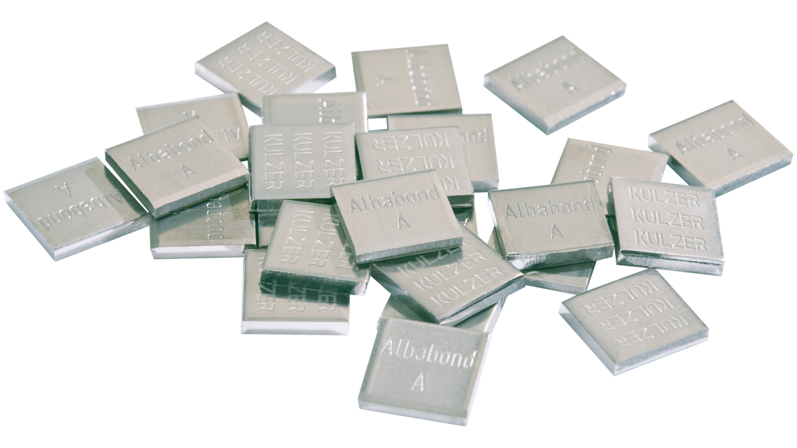 Albabond® A - voor K&B 