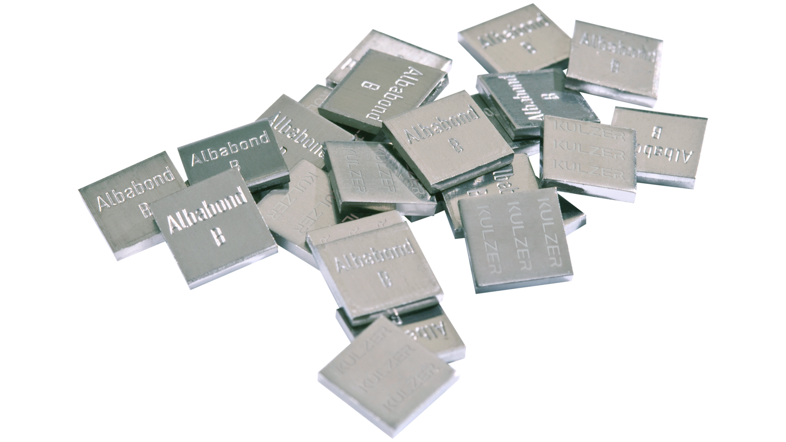 Albabond® B - voor K&B