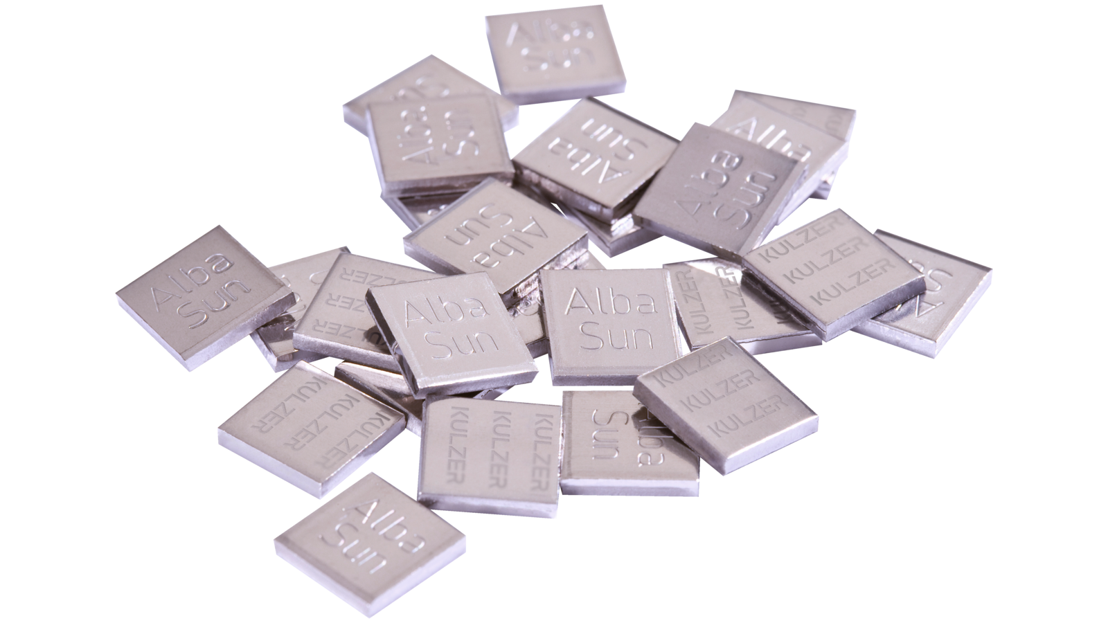 AlbaSun® - voor K&B