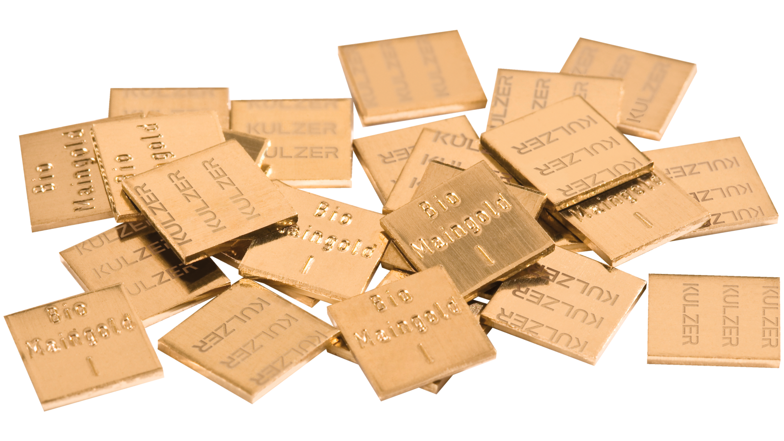 Bio Maingold® I - voor K&B