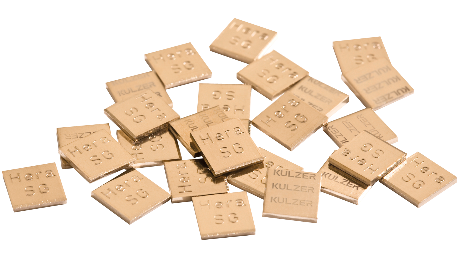 Hera® SG - voor K&B