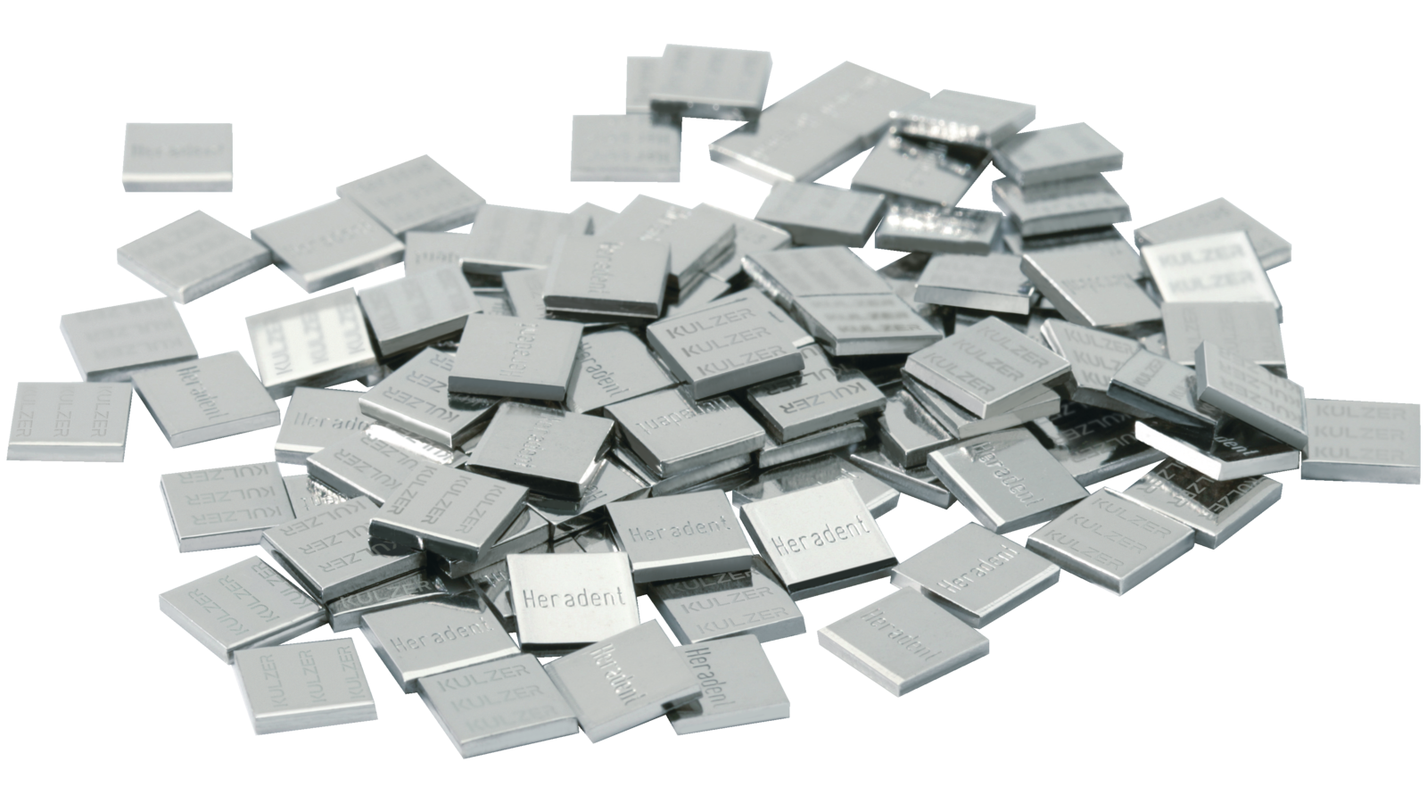 Heradent® - voor K&B