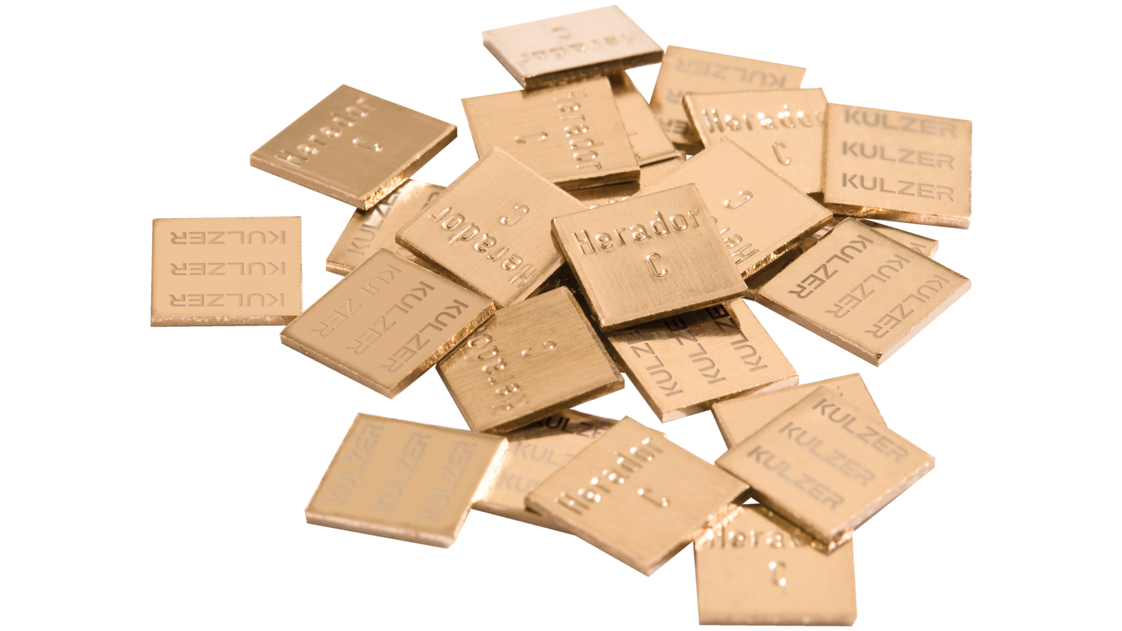 Herador® C - voor K&B