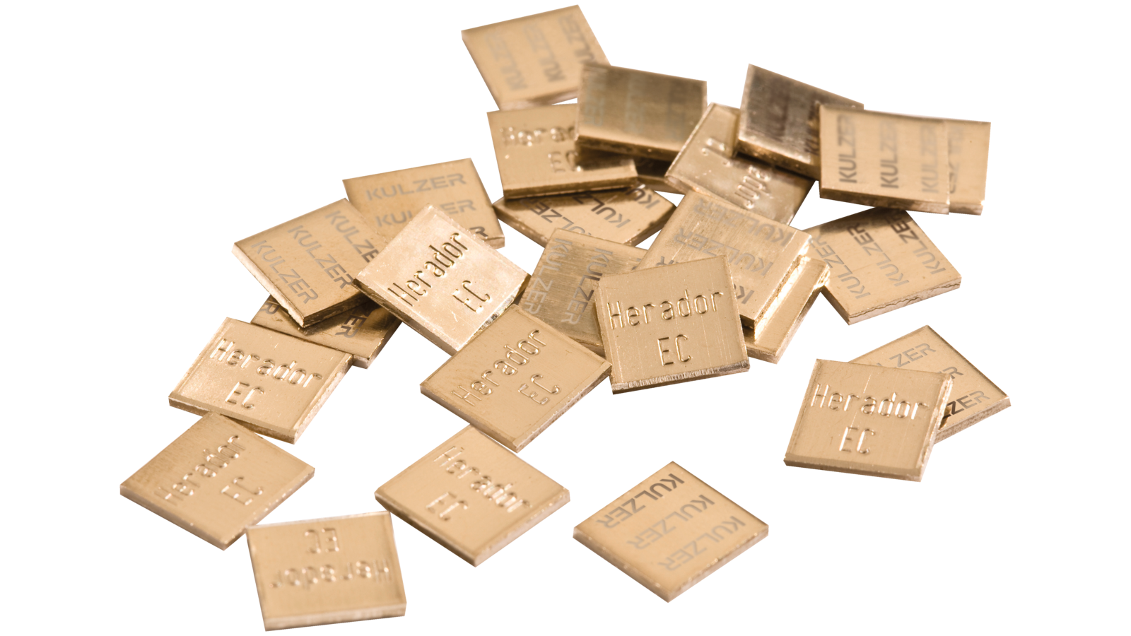 Herador® EC - voor K&B