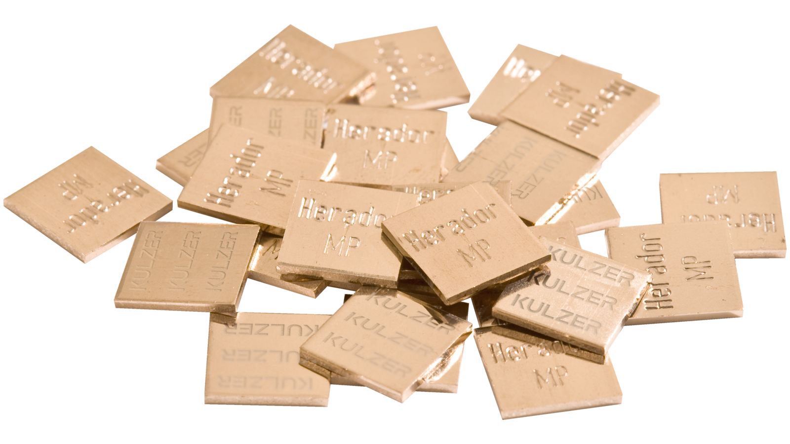 Herador® MP - voor K&B