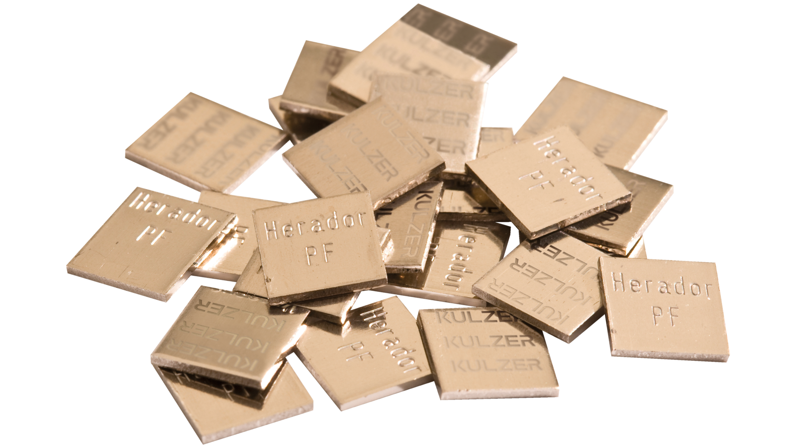 Herador® PF - voor K&B