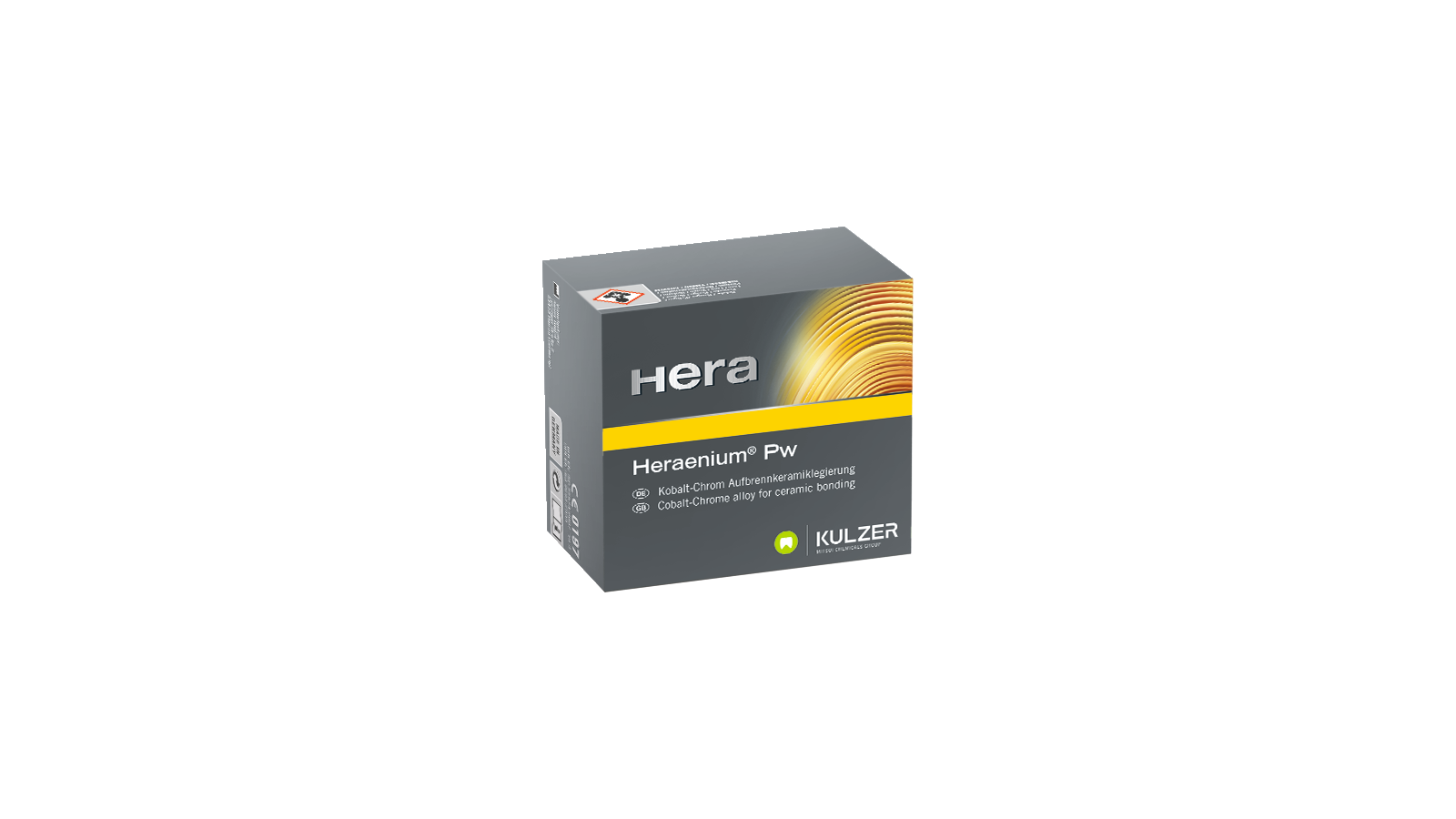 Heraenium® Pw - voor K&B
