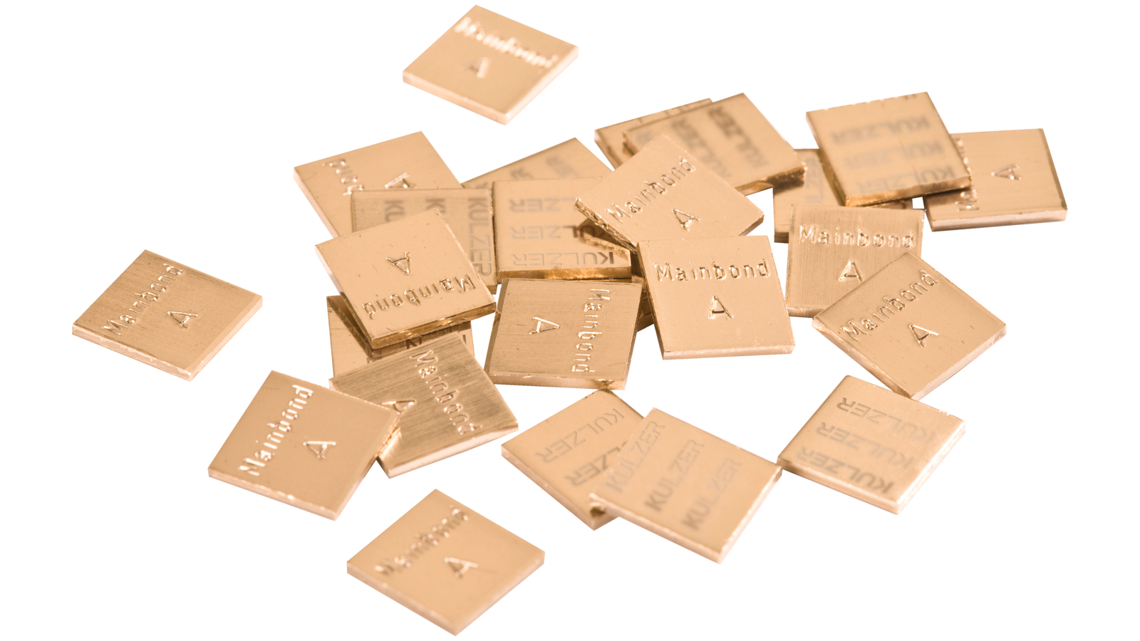 Mainbond® A - voor K&B