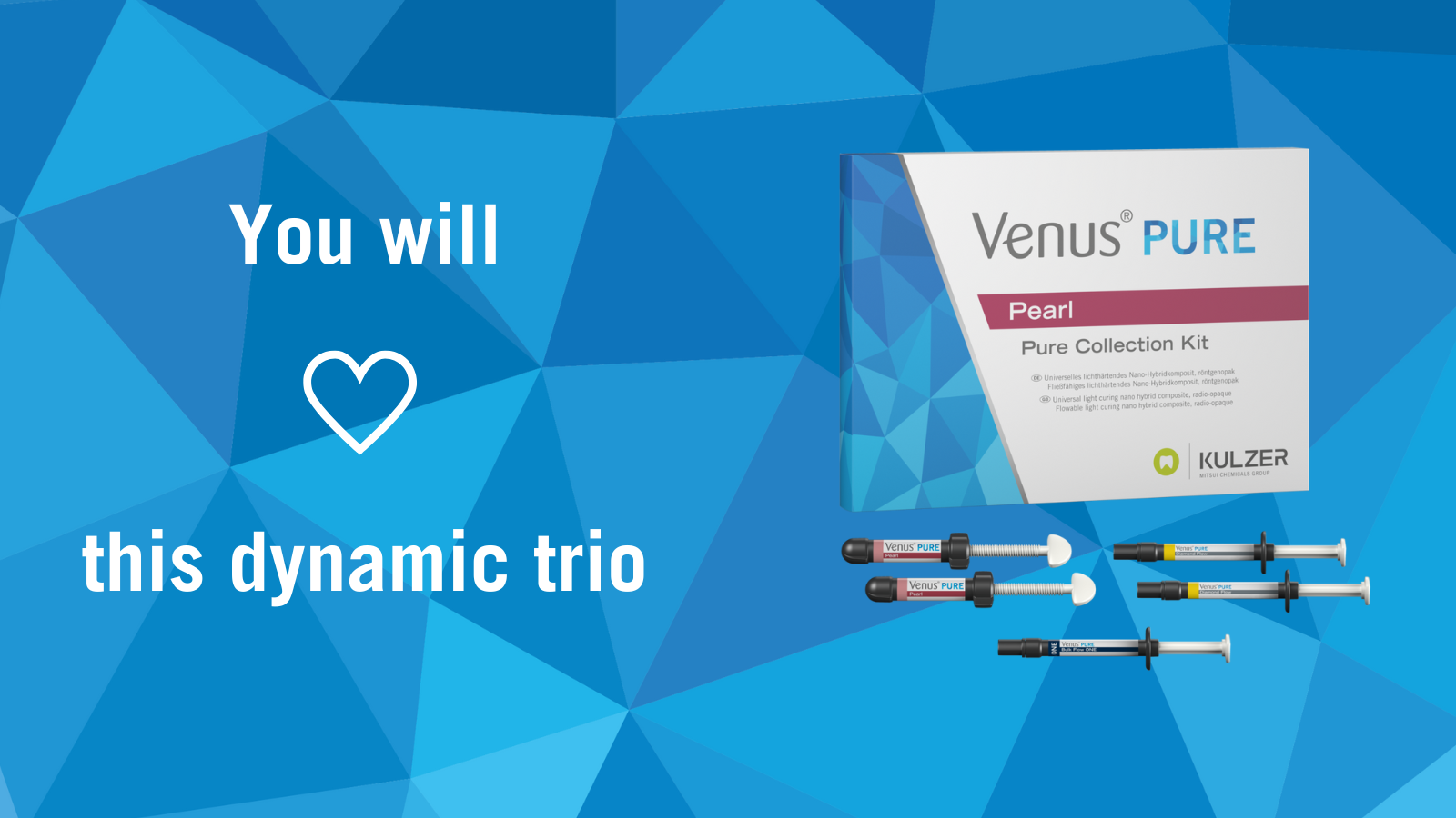 Puur en simpel – simpelweg puur. Ervaar het zelf!