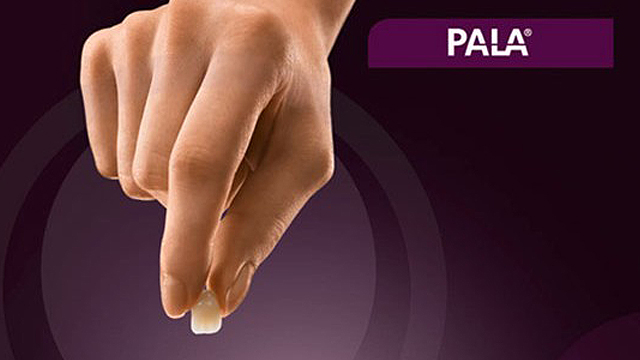 Pala Easyscan/Webshop