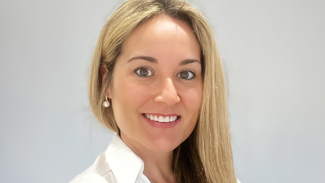 Dr. Alícia Serra, Spanje.