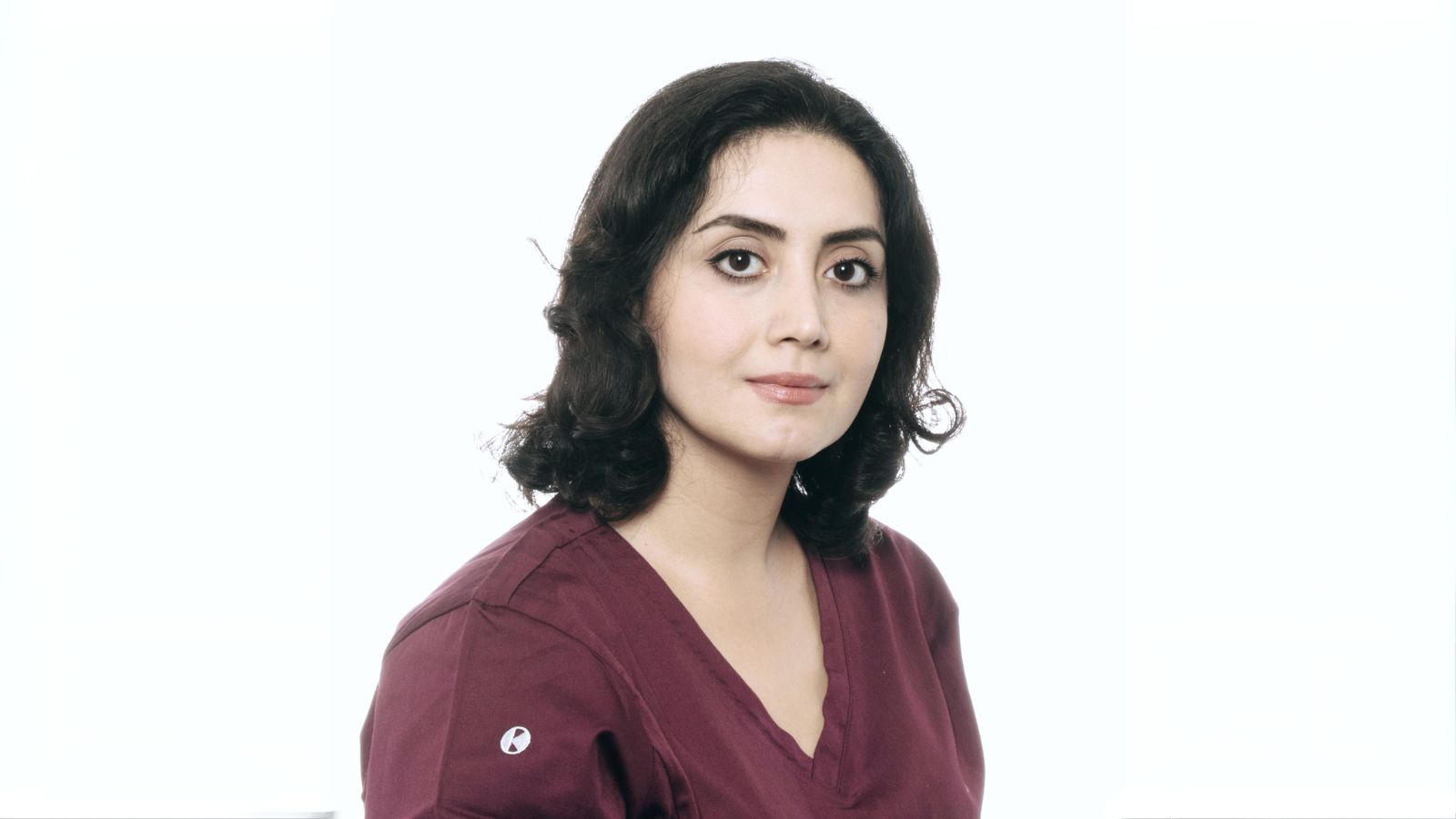 Dr. Azadeh Balalaie