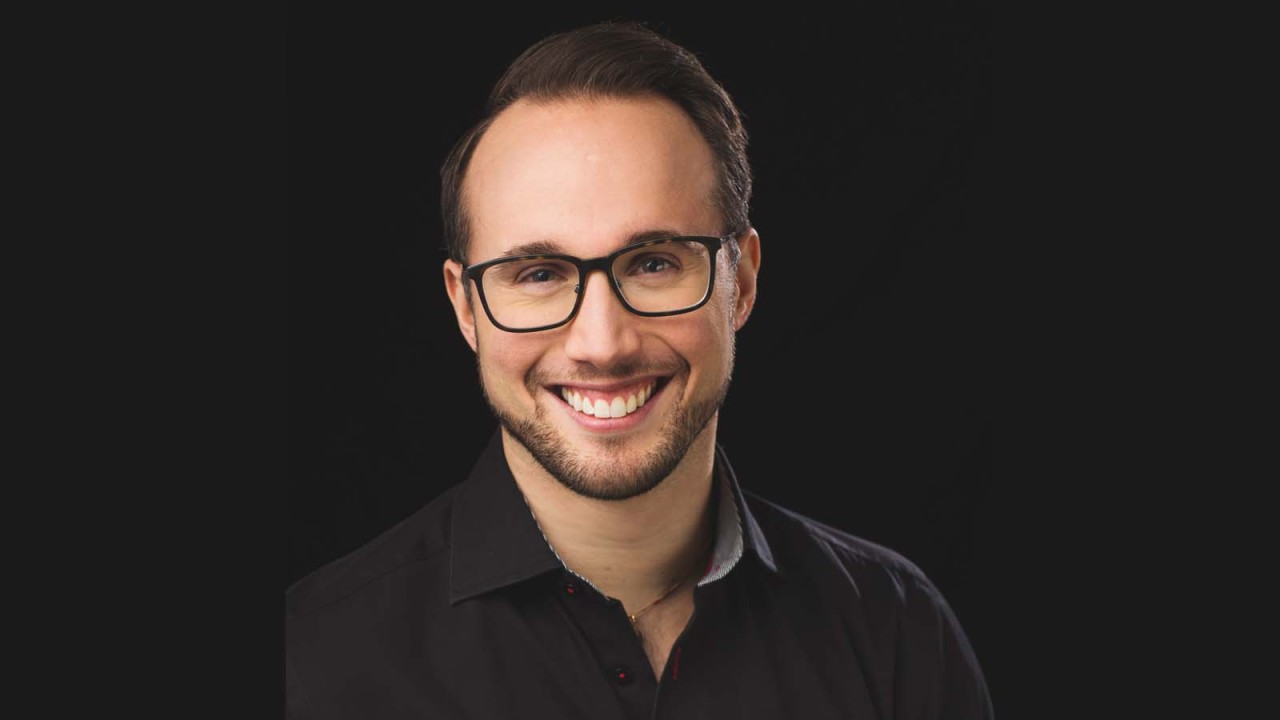 Dr. Patrik Bargiel