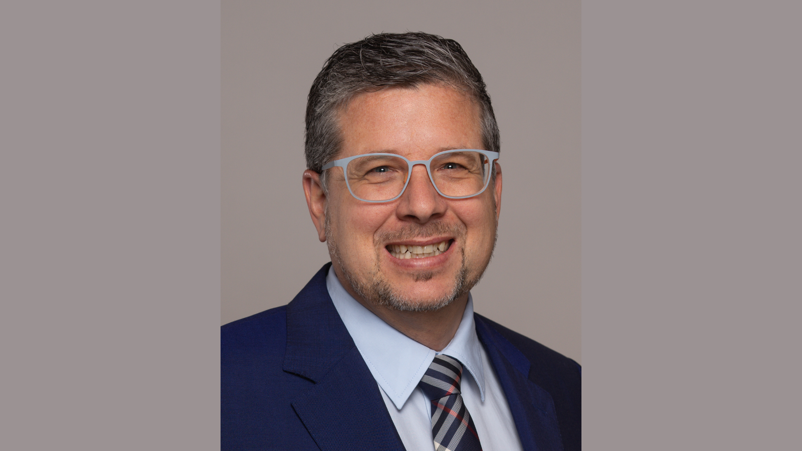 Dr. Christoph Lichtblau, Duitsland