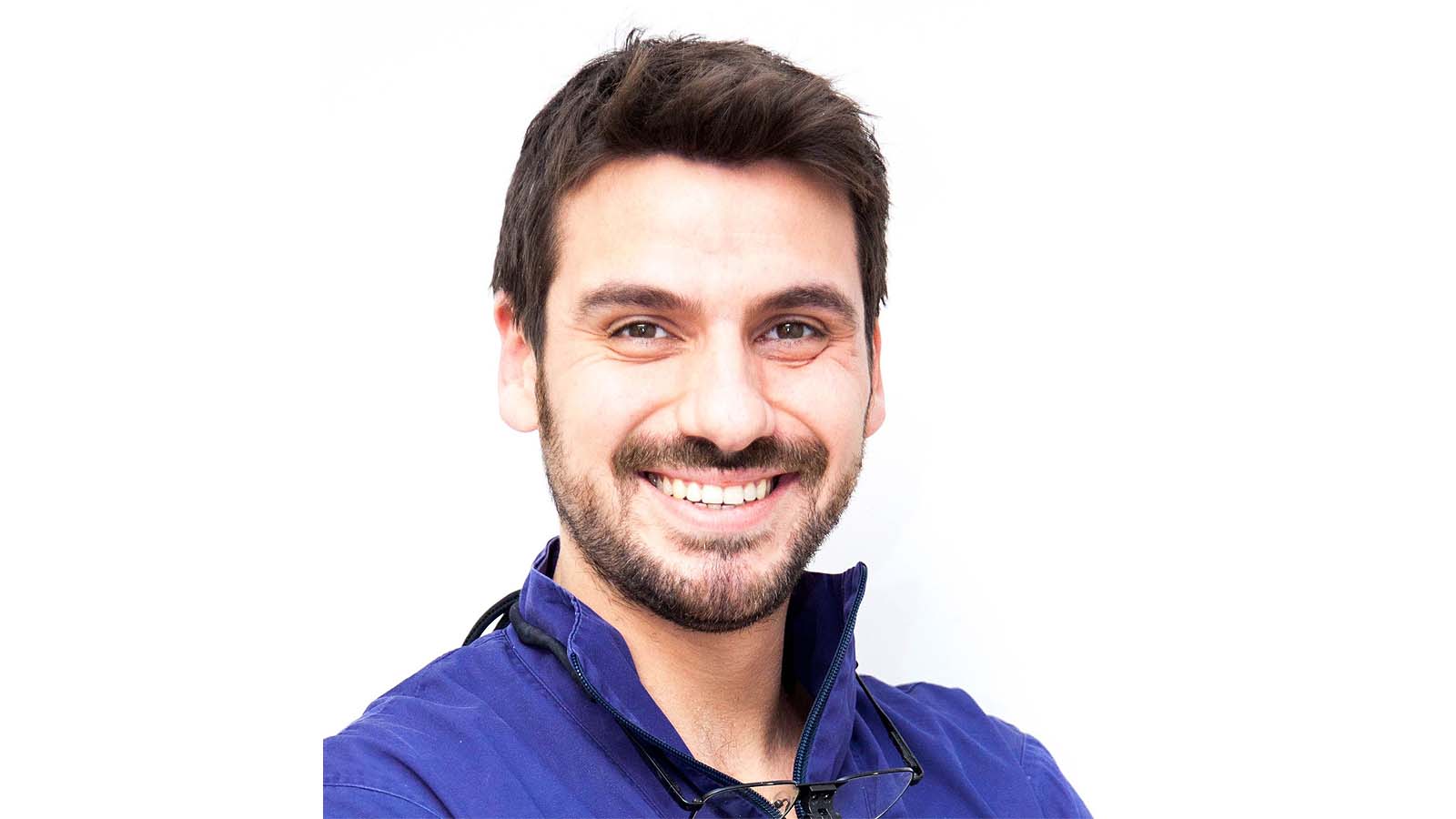 Dr. Francesco Lerda, Italië