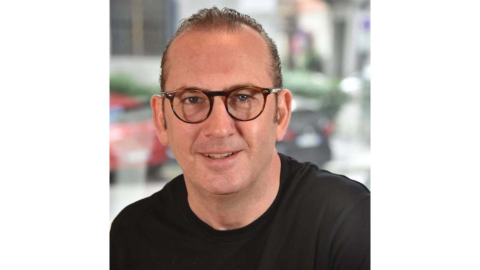 Dr Gianluca D'Oria, Italië