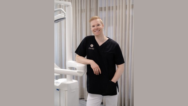 Dr. Jukka Paakkanen