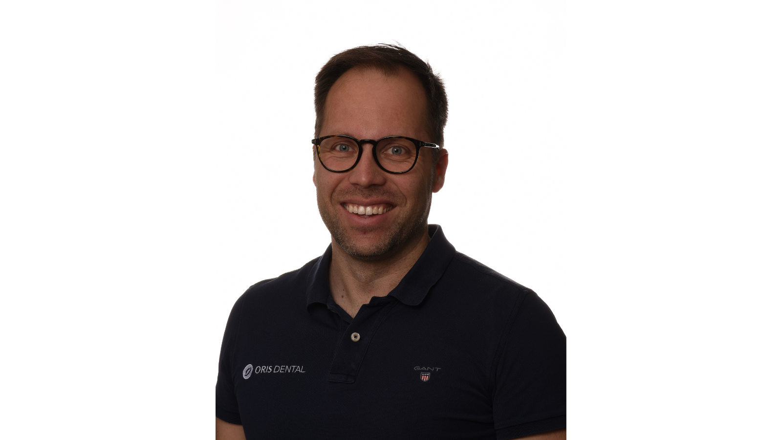 Dr. Vegard Berg, Noorwegen